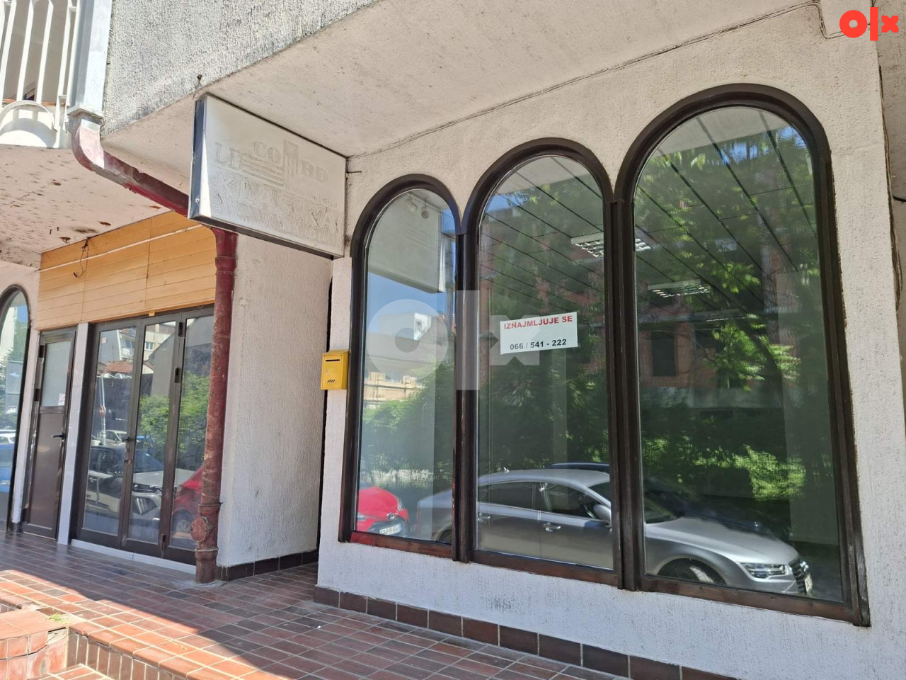 Poslovni prostor Banjaluka