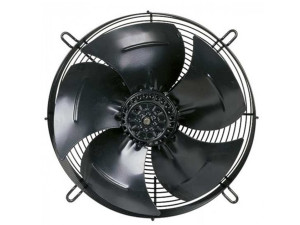 Aksijalni ventilator FI250 mono PERMENTE (Uvlače)