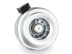 Industrijski BVN-Ventilator BDTX 355-A AC(WK)