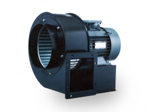 Industrijski BVN-Ventilator OBR 260M-2K