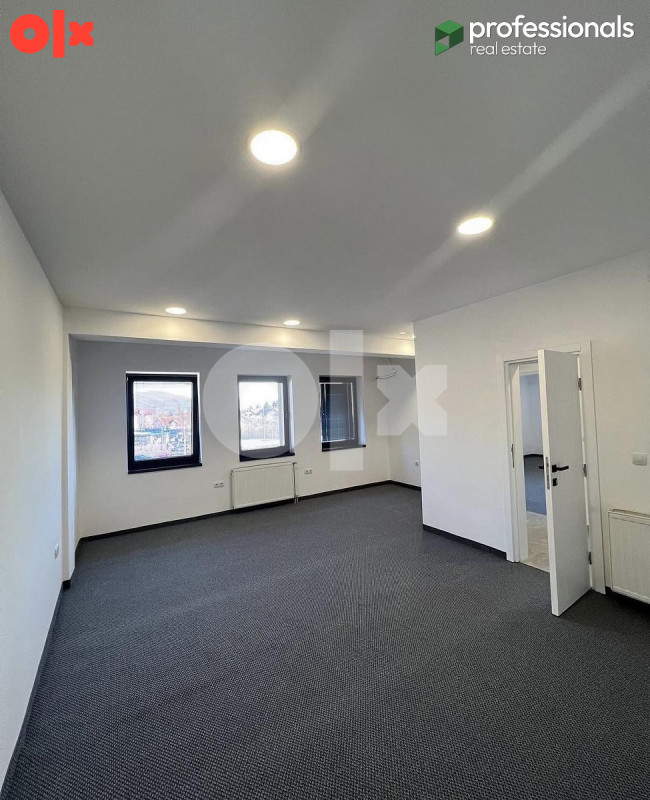 Poslovni prostor Stup Ilidža Sarajevo 110 m2 2