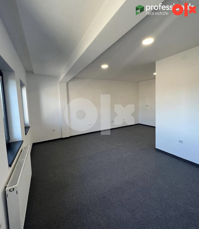Poslovni prostor Stup Ilidža Sarajevo 110 m2 3