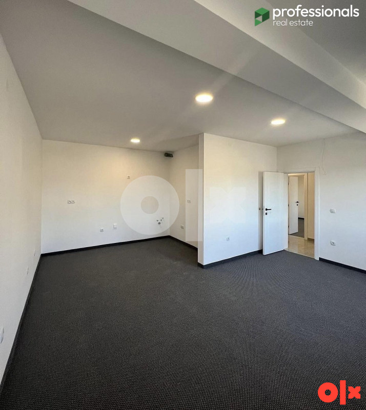 Poslovni prostor Stup Ilidža Sarajevo 110 m2 4