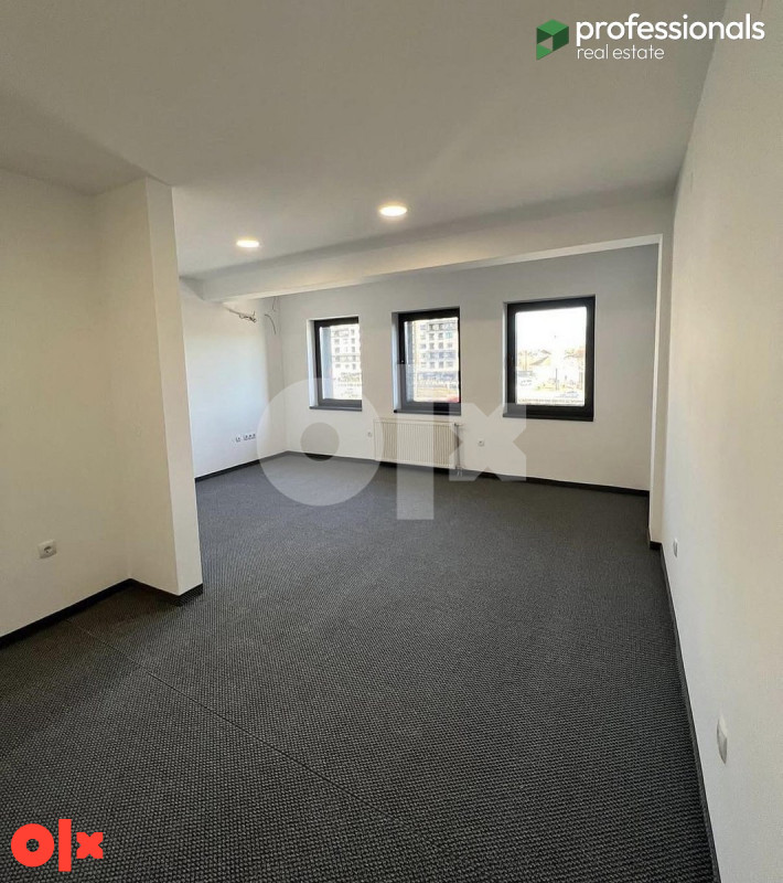 Poslovni prostor Stup Ilidža Sarajevo 110 m2