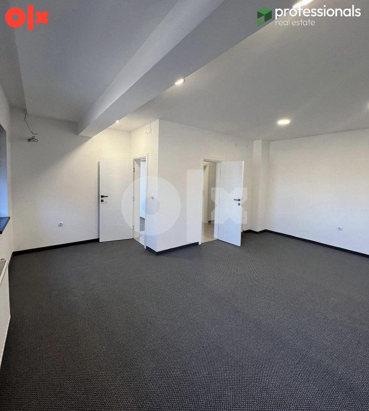 Poslovni prostor Stup Ilidža Sarajevo 110 m2 5