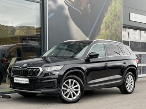 Škoda Kodiaq STYLE 2.0 TDI DSG 4X4 GARANCIJA