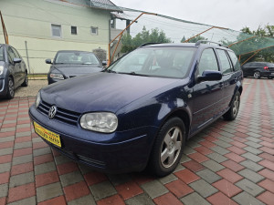 Volkswagen Golf 2003 GOD. 1.9 TDI 74 KW