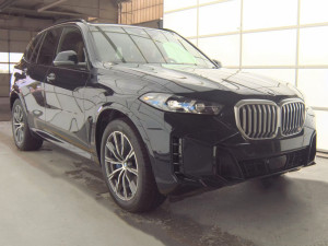 BMW X5 xDrive40i M SPORT LINE 2024 - U DOLASKU