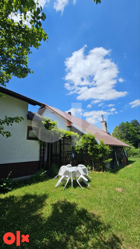 Kuća Pale, Sumbulovac 213m2 2
