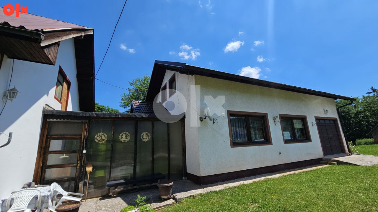 Kuća Pale, Sumbulovac 213m2 3