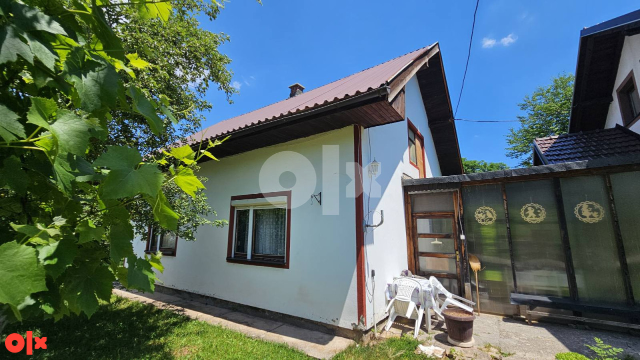 Kuća Pale, Sumbulovac 213m2 4