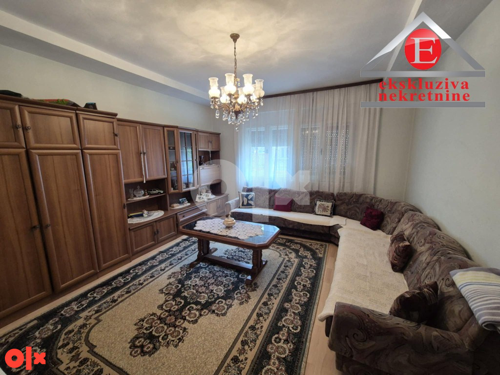 - HITNA PRODAJA -  Stan površine 79 m2 ID 4066/DŠ 2