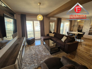 - BULEVAR - Moderno namješten stan površine 40m2 ID: 4307/MM photo 2
