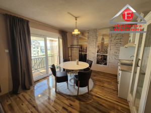- BULEVAR - Moderno namješten stan površine 40m2 ID: 4307/MM photo 3