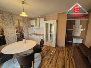 - BULEVAR - Moderno namješten stan površine 40m2 ID: 4307/MM photo 4
