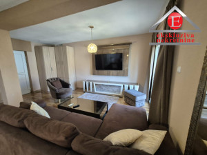 - BULEVAR - Moderno namješten stan površine 40m2 ID: 4307/MM photo 5