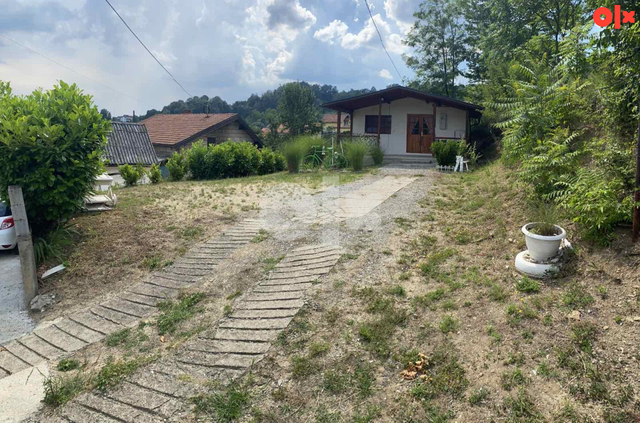 Vikendica Tuzla 12