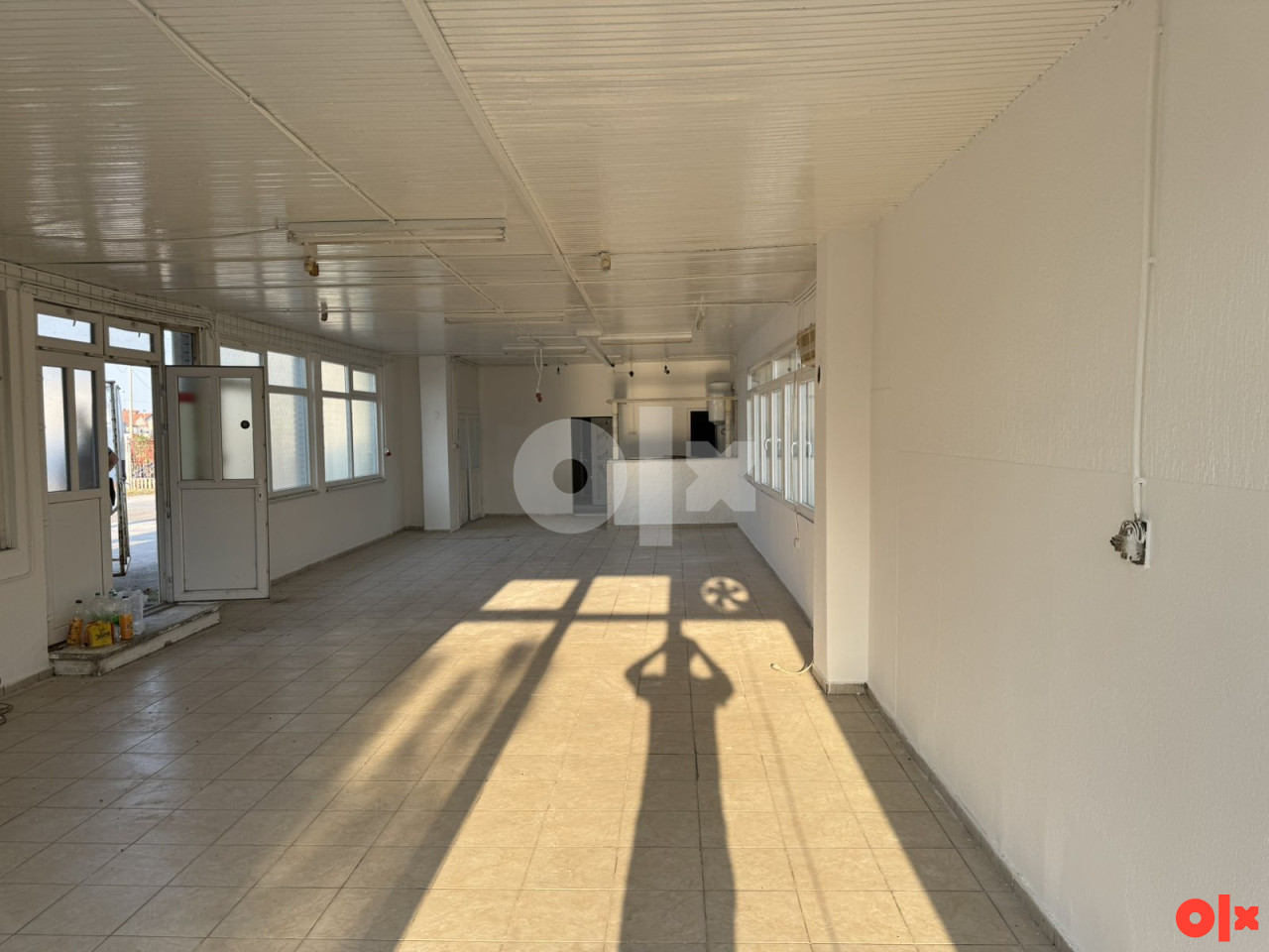 Poslovni prostor Šamac 200m2 2