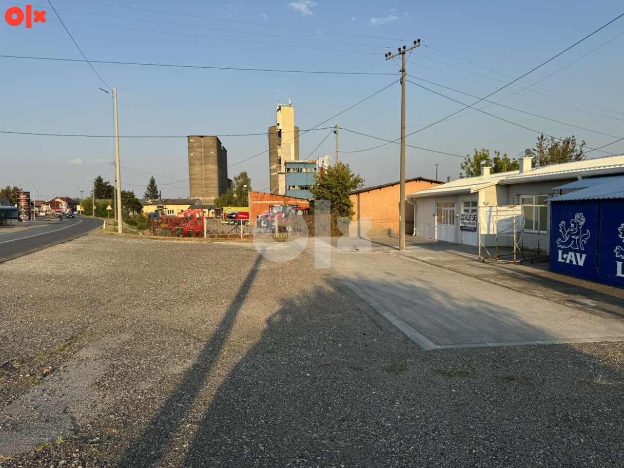Poslovni prostor Šamac 200m2 5