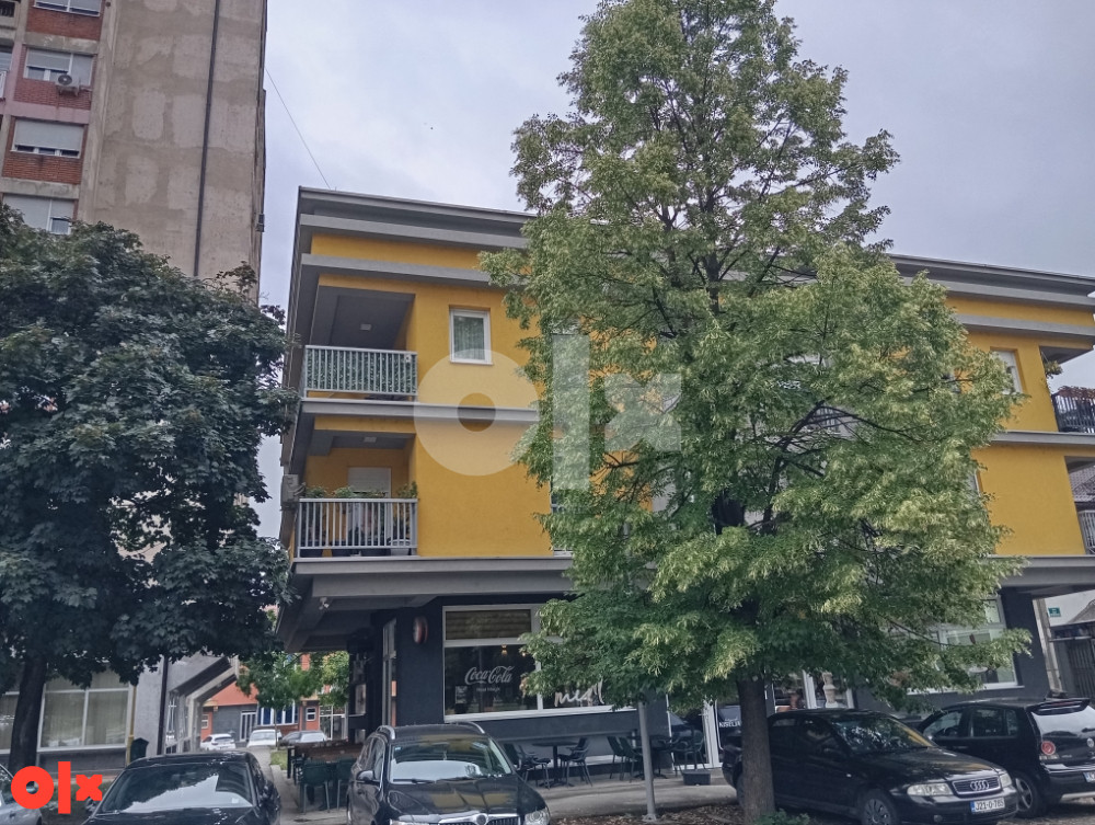 Stanovi i apartmani Zavidovići