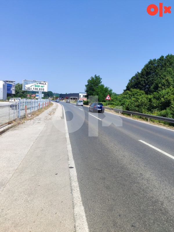 Skladišta i hale Tuzla