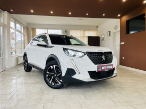 PEUGEOT 2008 1.5 *BLUEHDI*ALLURE SPORT* KAMERA*