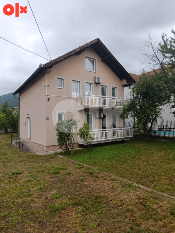 Kuća prodaja - Ilidža Osik