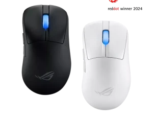 Gaming miš ASUS ROG Keris II Ace