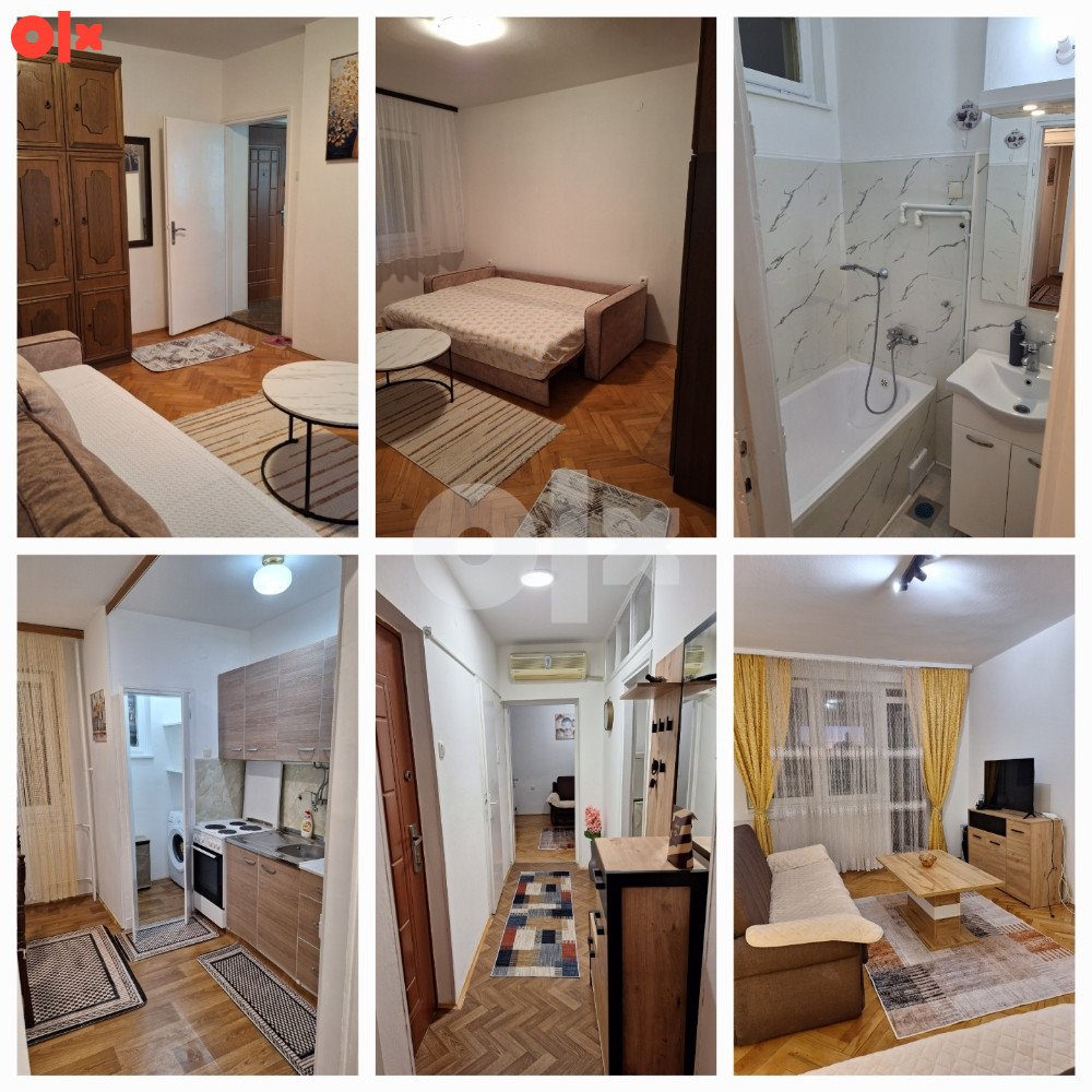 Stanovi i apartmani Banja Luka