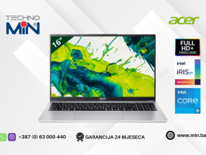 Acer Aspire Lite AL16-54P-58H5 16" Core i5-1334U 16GB 512GB