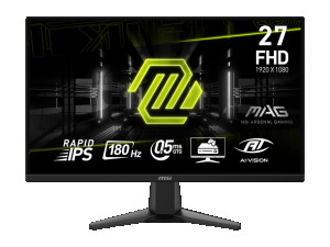 Monitor MSI MAG 275F 180HZ FHD