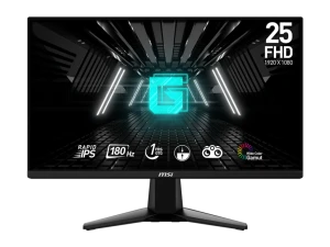 Monitor MSI G255F FHD 180HZ