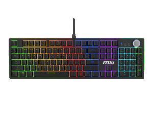 Tastatura MSI FORCE GK320