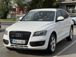 Audi Q5 TDI 3.0 Quattro Automatik Dizel
