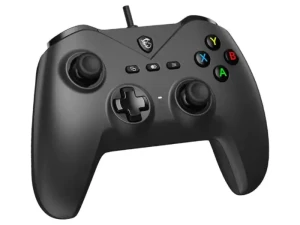 Gamepad MSI FORCE GC200 B/W