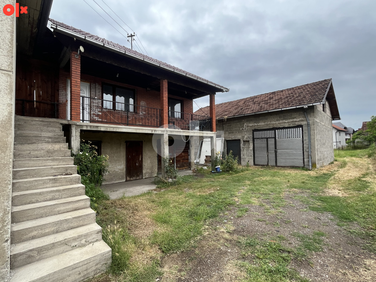 Kuća Lukavac Puracic 2