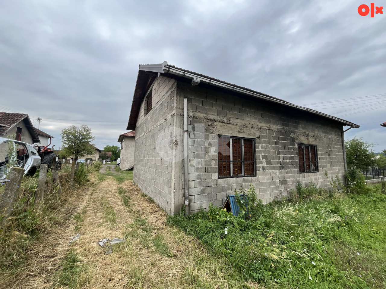 Kuća Lukavac Puracic 5