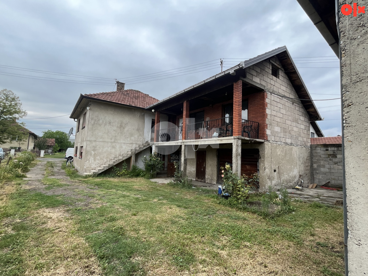 Kuća Lukavac Puracic 6