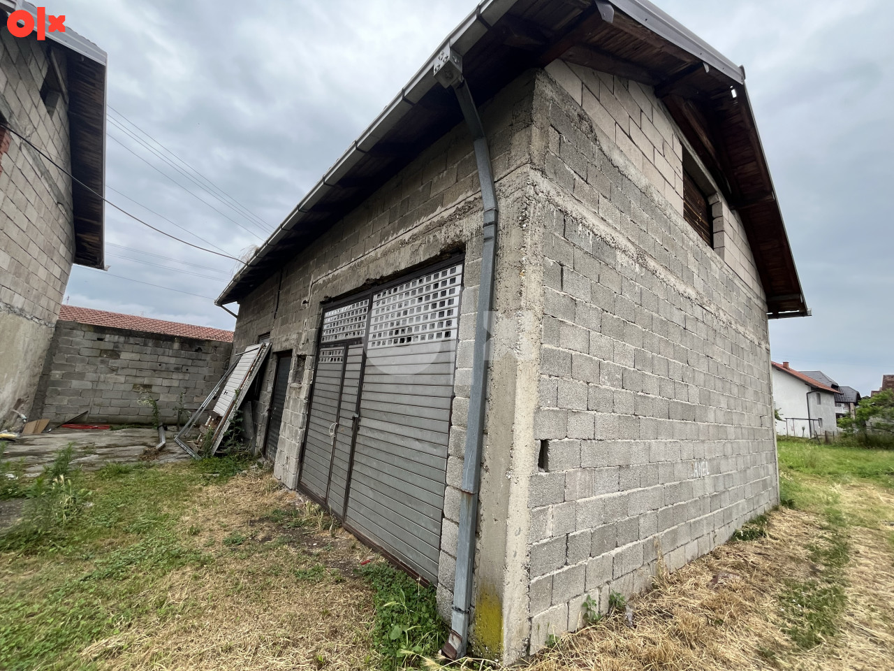 Kuća Lukavac Puracic 7