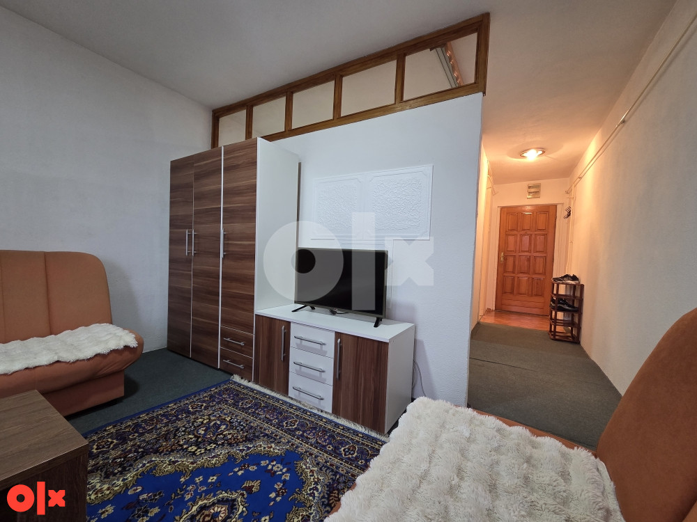 Stanovi i apartmani Zenica kod biroa 30 kvadrata 3