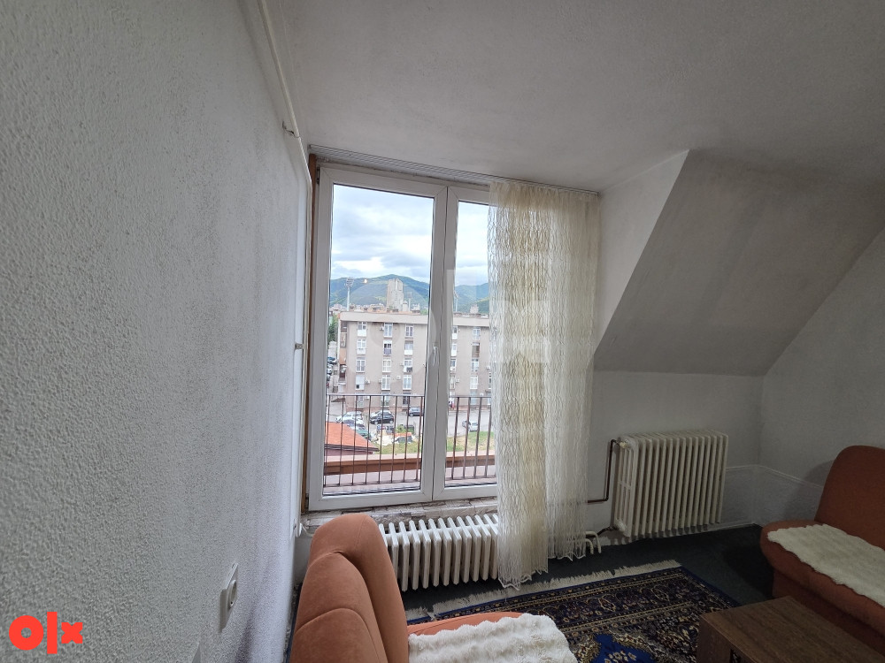 Stanovi i apartmani Zenica kod biroa 30 kvadrata 7