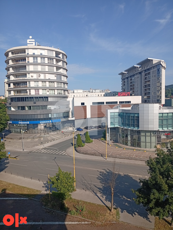 Stan Tuzla 60m2