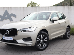 Volvo XC60 D4 A Momentum PRO / Puno opreme