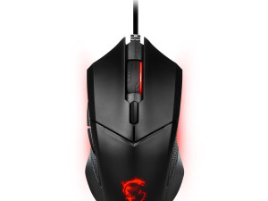 Mis MSI CLUTCH GM08