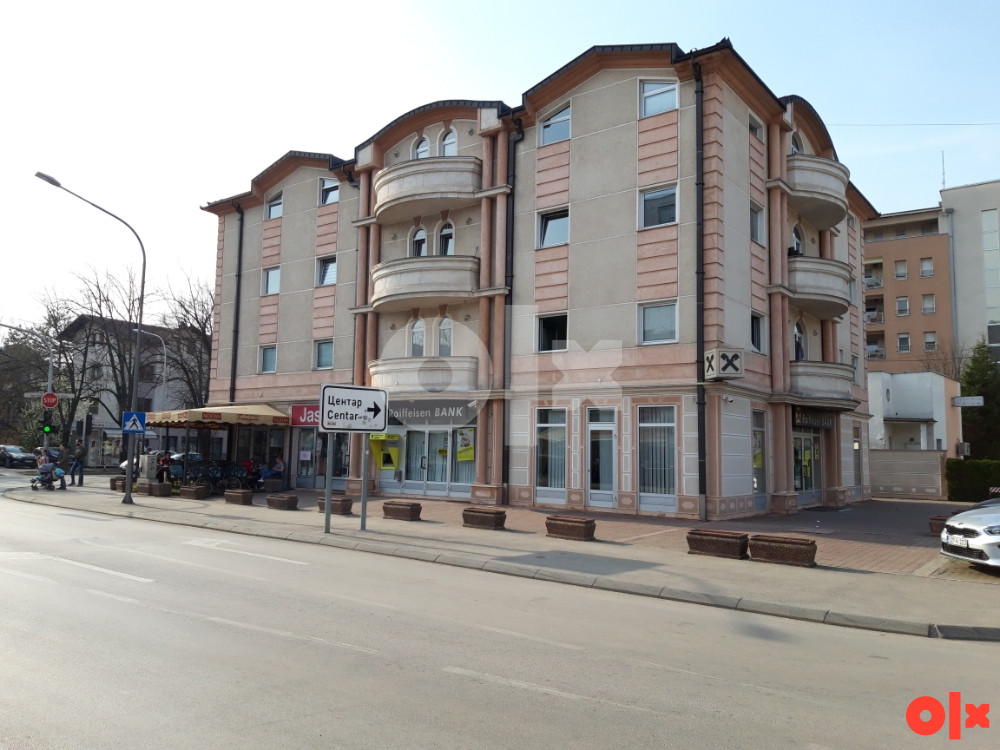 Poslovni prostor Banja Luka