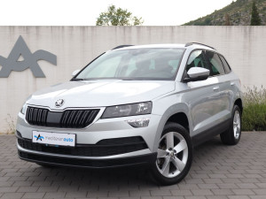 Škoda Karoq 2,0 TDI 150 Selection