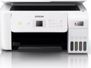 Printer Epson EcoTank L3286 WIFI WHITE