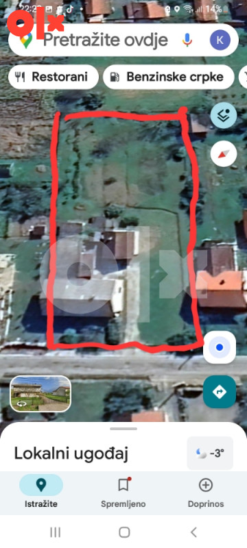 Kuća Prijedor 5