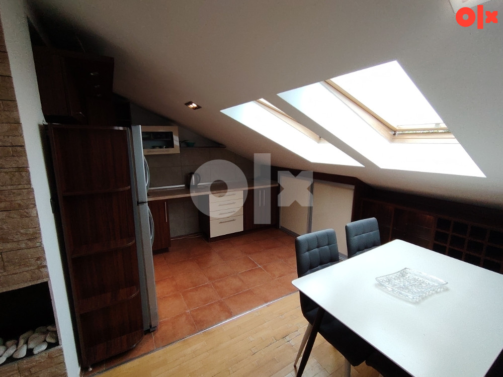 Namjesten trosoban stan 78m2, strogi centar BL 6