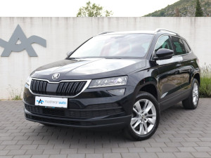 Škoda Karoq 2,0 TDI 115 CLEVER +/ Puno opreme